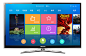 CNC  Smart  TV : Movie details page