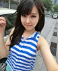 夏天最喜欢穿得颜色除了白色就是浅蓝色_本周新品_ZARA中国官网