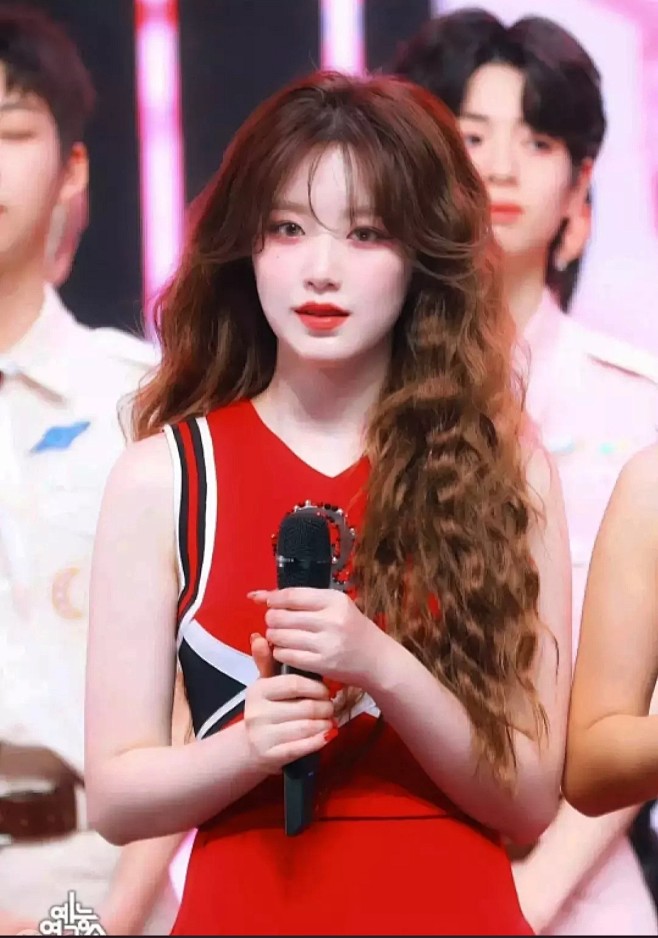 叶舒华 - 堆糖，美图壁纸兴趣社区