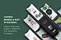 Storygram Instagram Templates : Say goodbye to your quiet Instagram account. Storygram Instagram template bundle will help you to promote e-commerce products, share deals and announcements or attract the attention of your followers. Perfect typography, ey