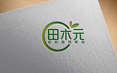 vincy-x采集到logo设计