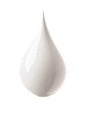 牛奶水滴免抠透明PNG (658×870)
