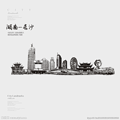 wooden-horse采集到地标建筑