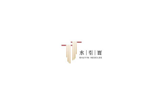 丁技安采集到logo