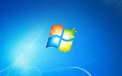 Windows7自带壁纸合集 - 哔哩哔哩
