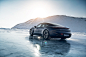 automobile automotive   Automotive Photography car lightroom photographer Porsche Porsche Taycan Social media post transportation