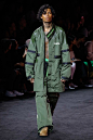 【多图】FENTY PUMA2018年春夏高级成衣时装发布秀__VOGUE时尚网