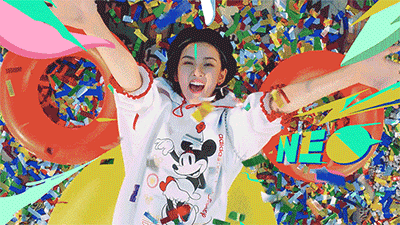 adidas neo：从 HAPPY N...