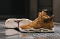 Air Jordan Retro "Wheat" Pack