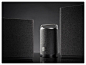 Wireless Speakers - Philips Wireless Speakers by Office for Product Design