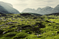 alp impressions IX : and again some shots of the south tyrolean mountains - great playground :)