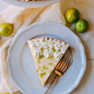 Key Lime Tart