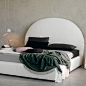 Bjorn Beds & Cattelan Italia Bjorn Beds | YLiving