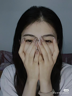 纯爱之家采集到美甲