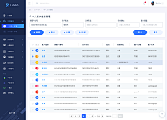 静Design采集到【WEB】表单页