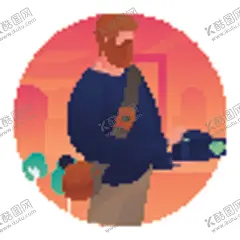 生活人物插图 【酷图网】生活人物插图,扁平插画,卡通,手绘图标,手绘插画,占位符,电子商务图标,商业人物,网页扁平化,AI源文件,立体构图,扁平风,活动,科技插画,插画设计,渐变图标,矢量插画