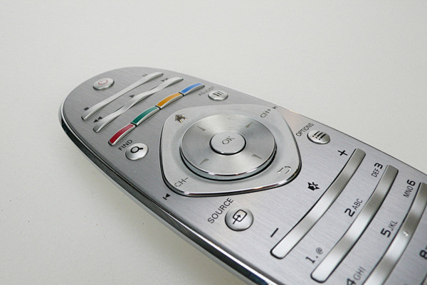 Remote Controls on I...