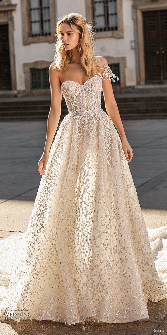 Berta Spring 2020 We...