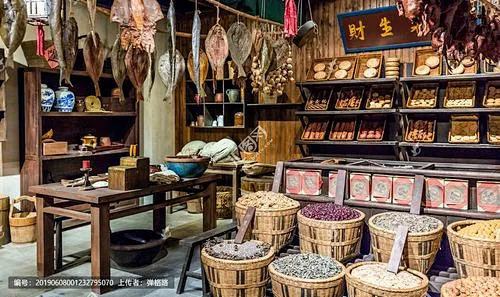 古代商铺_百度图片搜索-花瓣网