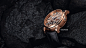 顶级手表罗杰杜彼腕表系列 - Roger Dubuis : 唯一一间获得日内瓦印记100%认证的制表厂。此印记为高级制表界最严格的验证标识。拥抱不可思议的世界！