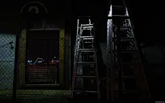城市风光夜景桌面高清壁纸桌面壁纸1