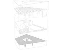 jike采集到建筑概念分析