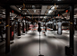 Boxing+ Wellness Center by MW Design, Taipei – Taiwan »  Retail Design Blog