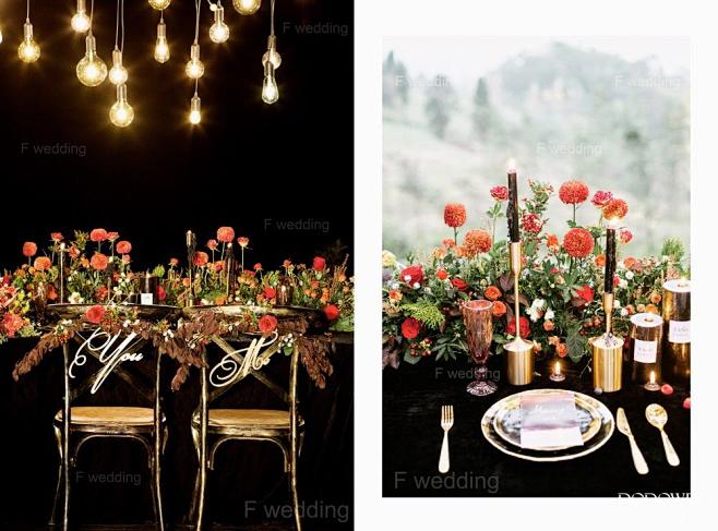F wedding求婚案例-国内案例-D...
