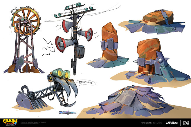 Hazardous Waste - Cr...