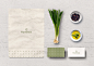 Restaurant Mockup Creator Vol011 :  