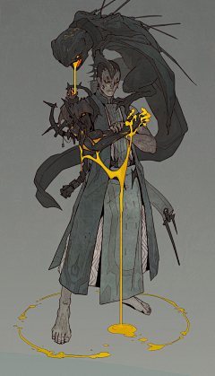 98wizard采集到人物
