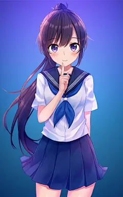 #动漫#二次元#