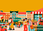 airbnb Europe lifestyle Travel berlin budapest krakow Lisbon prague vienna
