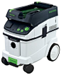 Festool 584014 CT 36 AC Dust Extractor with Autoclean - For use with Planex Drywall Sander