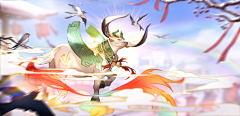 iiiiiionpoke采集到三国志幻想大陆