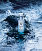 VICHY MINREAL 89 on Behance