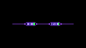 赛博朋克科技未来HUD霓虹灯光发光科幻分隔符线条指示边框PS素材 (40)