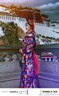 【西藏风马映像婚纱摄影】2016爆款藏装已推出，婚纱藏装哟，经过很多次否定、筛选直到定版，这一系列的努力希望得到大家的认定。约拍电话️：15608984760，15728992711。#拉萨旅拍##拉萨婚纱##西藏婚纱旅拍##西藏摄影# 2拉萨·纳金乡