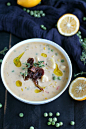 guardians-of-the-food:

CREAMY SALMON SOUP WITH SWEET PEAS AND CORN #soup #salmon #chowder #comfortfood #souprecipe
