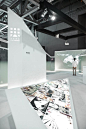 Gallery - HAZE-Guangzhou Design Week C&C Pavilion / C&C DESIGN - 2: 