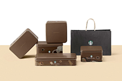 Hmanne采集到星巴克starbucks