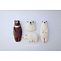 Have you ever stunned when you saw those cute, realistic creations which are made of wool or pinned a lot of needle felted crafts in your…: 