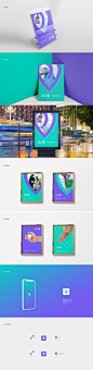 Behance :: 为您呈现