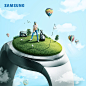 Samsung Egypt : Samsung Egypt Social media postsCaptions by : Nanees El Henawy 