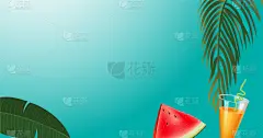 枝,绿色,海滩,天气,棕榈叶,简单,壁纸,枝繁叶茂,现代,排列