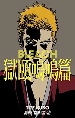 7月15日是「BLEACH」黑崎一护的生日