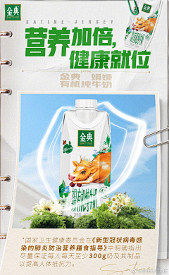 哈喽吉米采集到科普卖点类