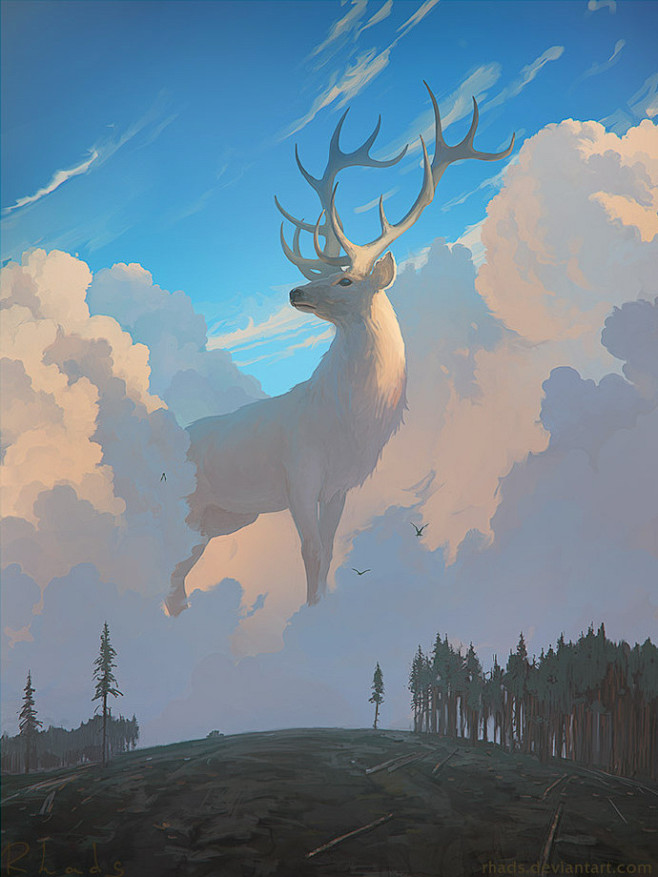 ARTEM RHADS