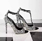 JIMMY CHOO MEMENTO系列