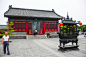 安阳天宁寺塔 - POCO旅游社区-旅游摄影图片交流平台－POCO.CN 我的照片 我的空间